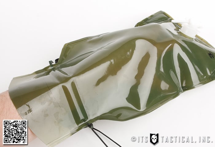 Source Hydration Systems and LBT Hydration Pouches