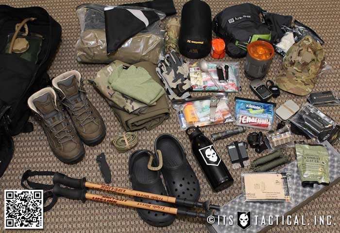 GORUCK Ascent Gear 03