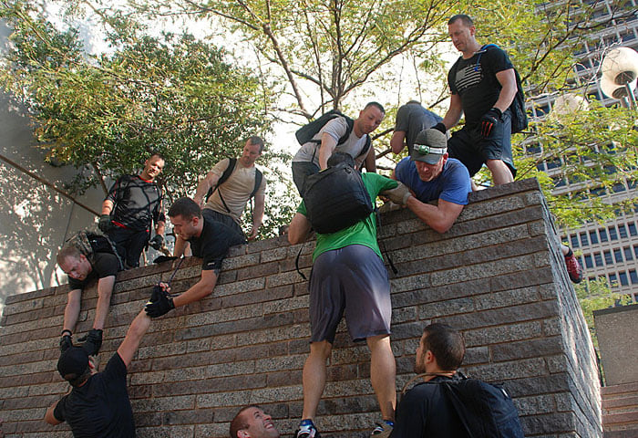 GORUCK Challenge