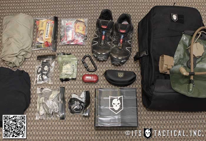 GORUCK Challenge