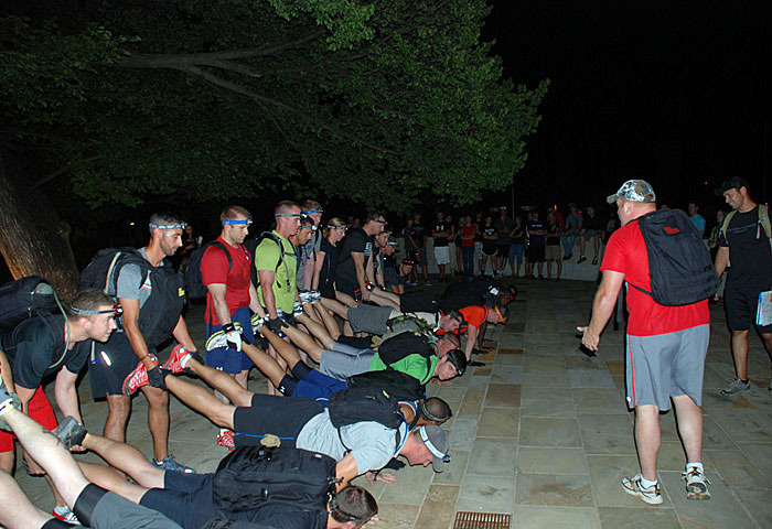 GORUCK Challenge