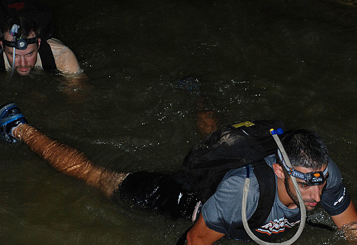 GORUCK Challenge