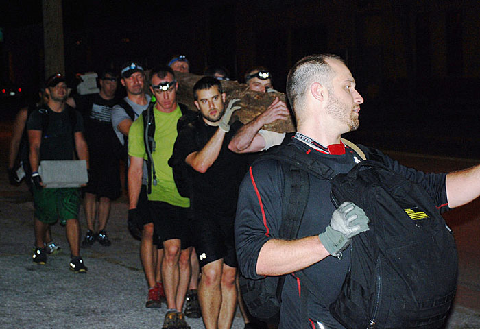 GORUCK Challenge