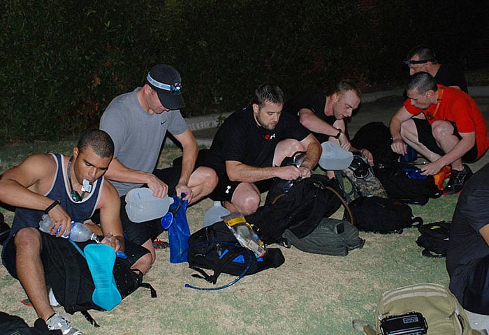 GORUCK Challenge