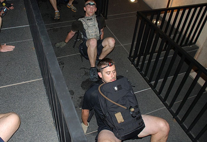 GORUCK Challenge