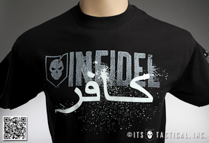 Infidel T-Shirt