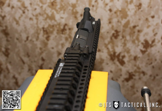 DIY AR-15 Build: Barrel and Free-Float Rail System Installation