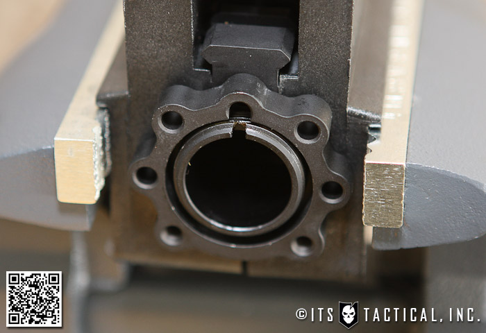 DIY AR-15 Build: Barrel and Free-Float Rail System Installation