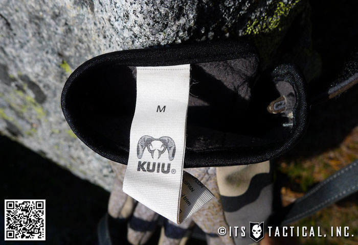 Kuiu Guide Gloves