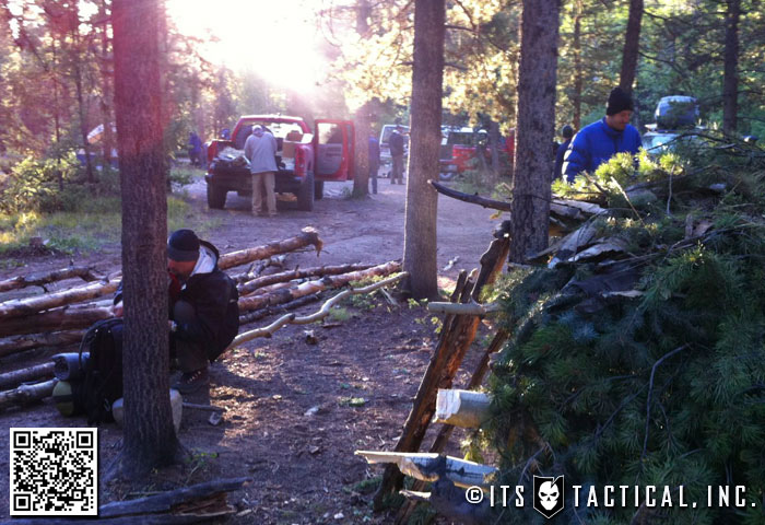 GORUCK Ascent Base Camp