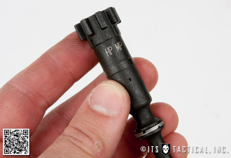 DIY AR-15 Build - Bolt Carrier Group Installation