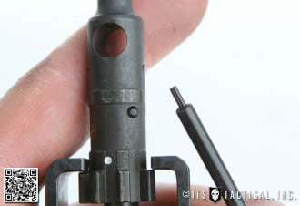 DIY AR-15 Build - Welding and Checking the Headspace