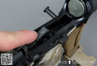 DIY AR-15 Build: Lubrication, Assembly and Firing
