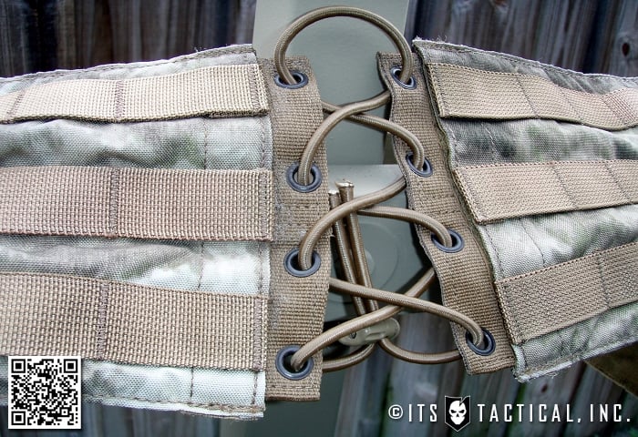 Shellback Tactical BANSHEE Plate Carrier