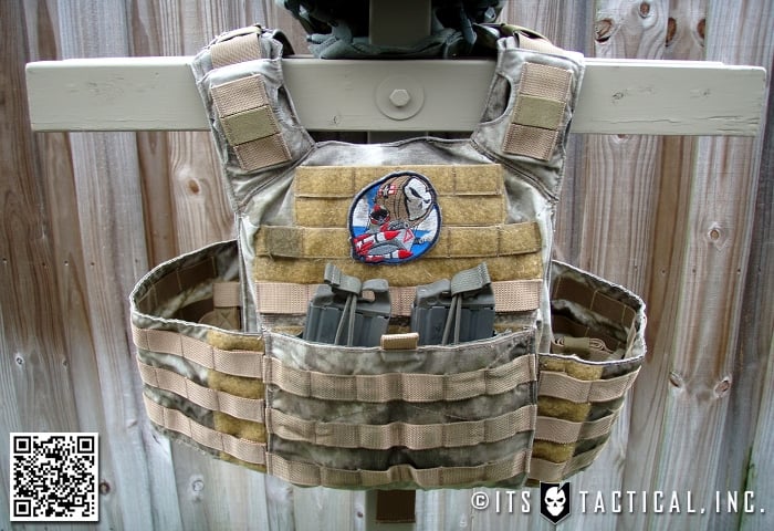 Shellback Tactical BANSHEE Plate Carrier