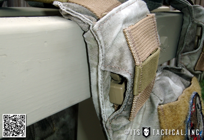 Shellback Tactical BANSHEE Plate Carrier