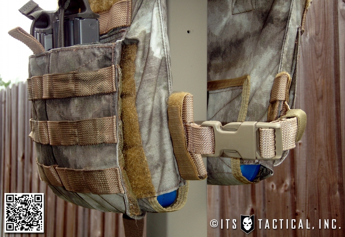 Shellback Tactical BANSHEE Plate Carrier