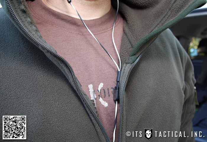 His and Hers: Triple Aught Design Ranger Hoodie and Valkyrie