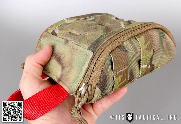 ITS ETA Trauma Kit Pouch