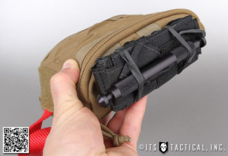 ITS ETA Trauma Kit Pouch