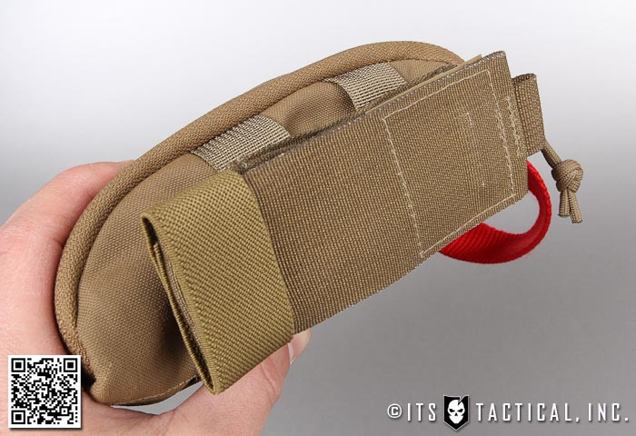 ITS ETA Trauma Kit Pouch