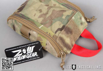 ITS ETA Trauma Kit Pouch