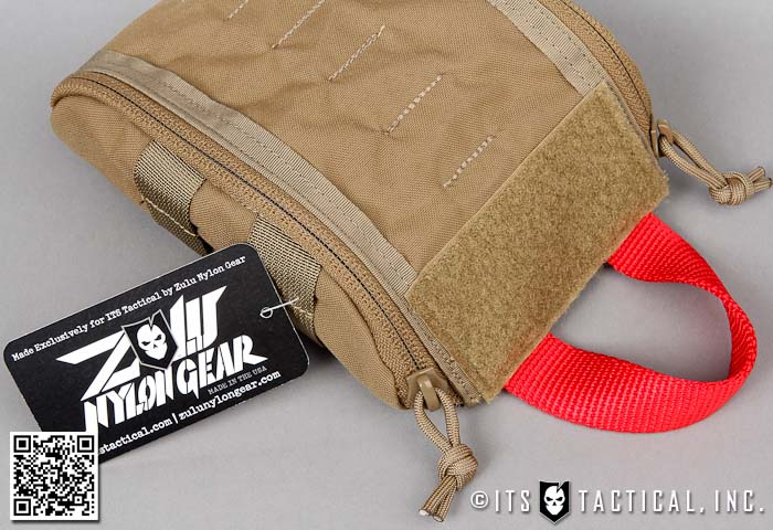 ITS ETA Trauma Kit Pouch