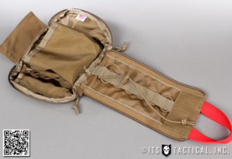 ITS ETA Trauma Kit Pouch