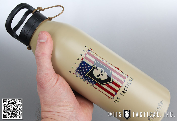 ITS Liberty Bottle Leash