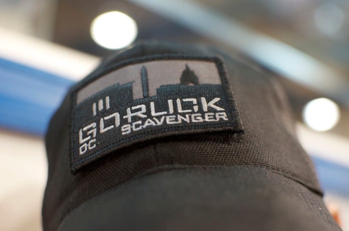 GORUCK Scavenger DC