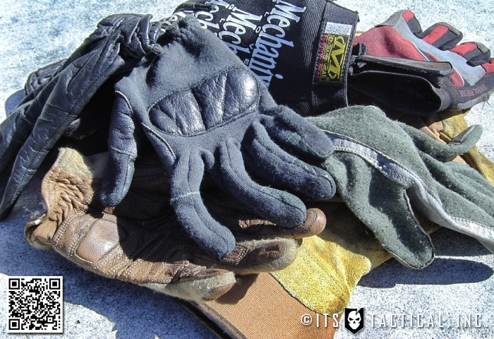 SKD Tactical PIG Gloves