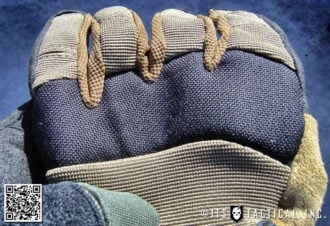 SKD Tactical PIG Gloves