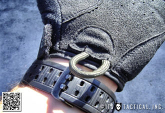 SKD Tactical PIG Gloves