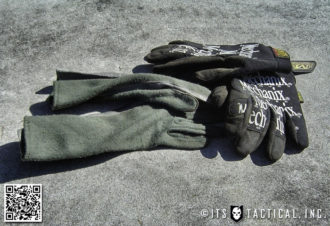 SKD Tactical PIG Gloves