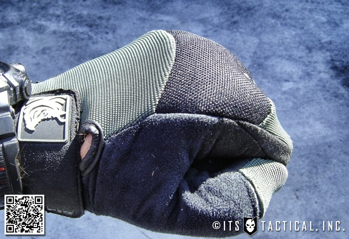 SKD Tactical PIG Gloves