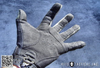 SKD PIG Full Dexterity Tactical Glove Review - ITS Tactical