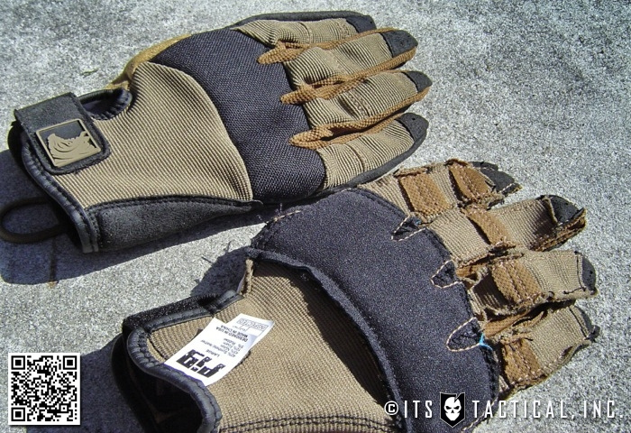 PIG (FDT) Alpha Glove