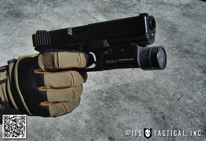 SKD Tactical PIG Gloves