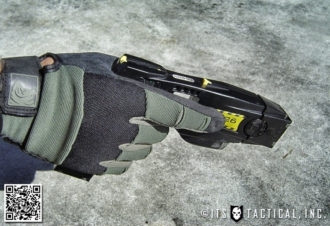 SKD PIG Full Dexterity Tactical Glove Review - ITS Tactical