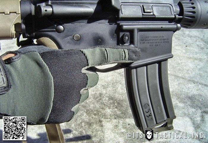 SKD Tactical PIG Gloves