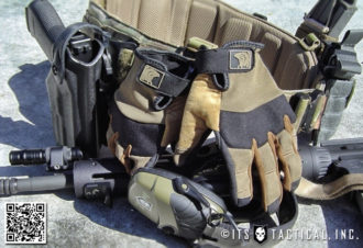 SKD Tactical PIG Gloves