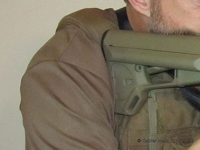 T3 Geronimo Plate Carrier