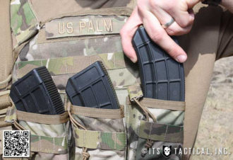 US PALM AK Equipment