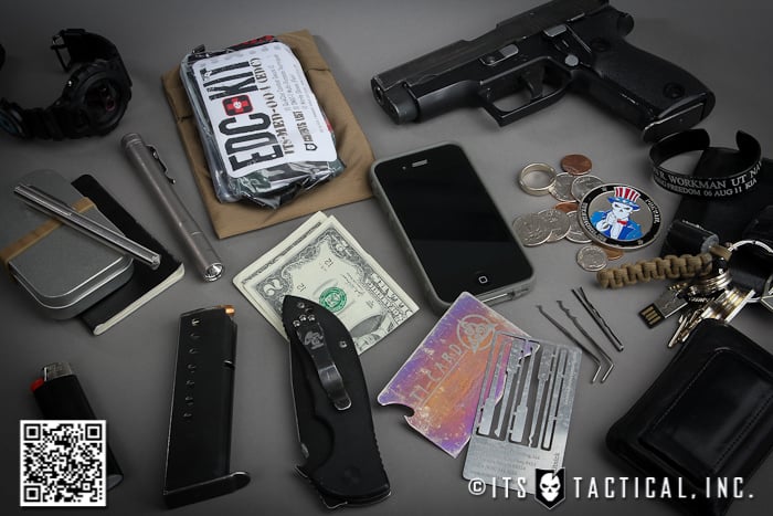 Bryan's EDC