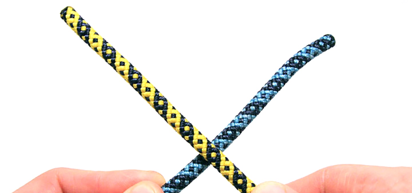 5 Rope Knots You Need To Know How To Tie Its Tactical