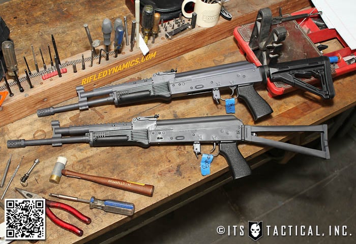 Will The New AK-47 Be As Popular As The Original?