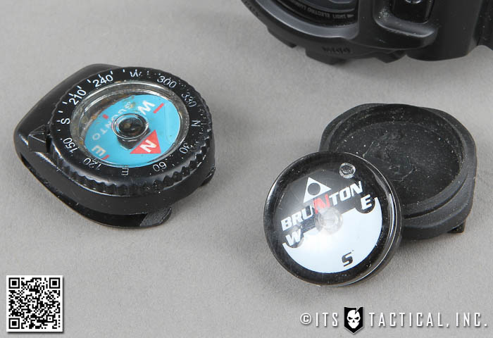 Watch Compass Hunt