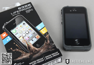 LifeProof iPhone Case