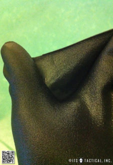 Darkfin Gloves