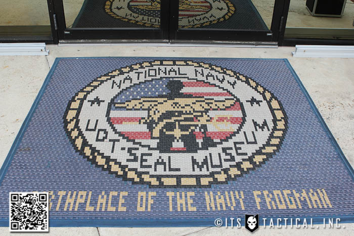 National Navy UDT-SEAL Museum